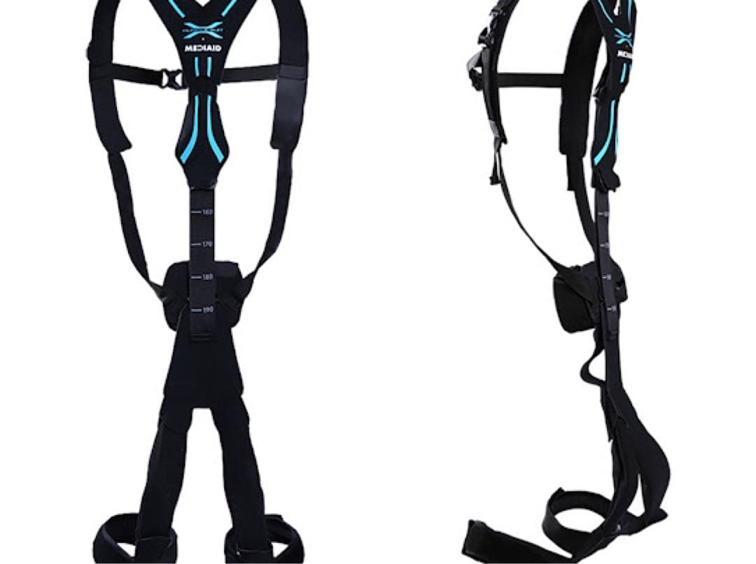 マッスルスーツSoft-Power アシストスーツ 未使用に近い