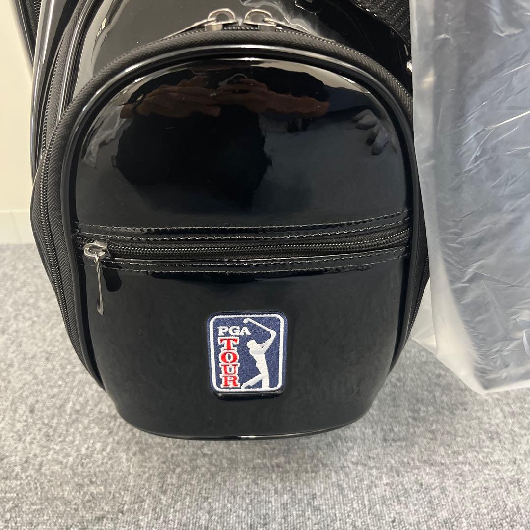 【希少】キャディバッグ ZOZO チャンピオンシップ 大会オフィシャル 新品