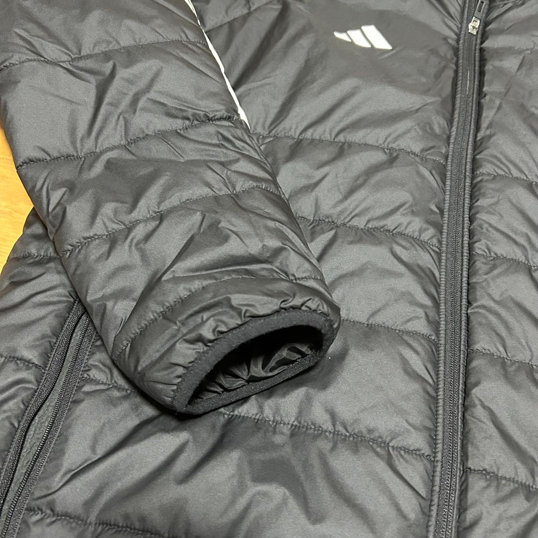adidas TIRO24 ウィンタージャケット　3XL