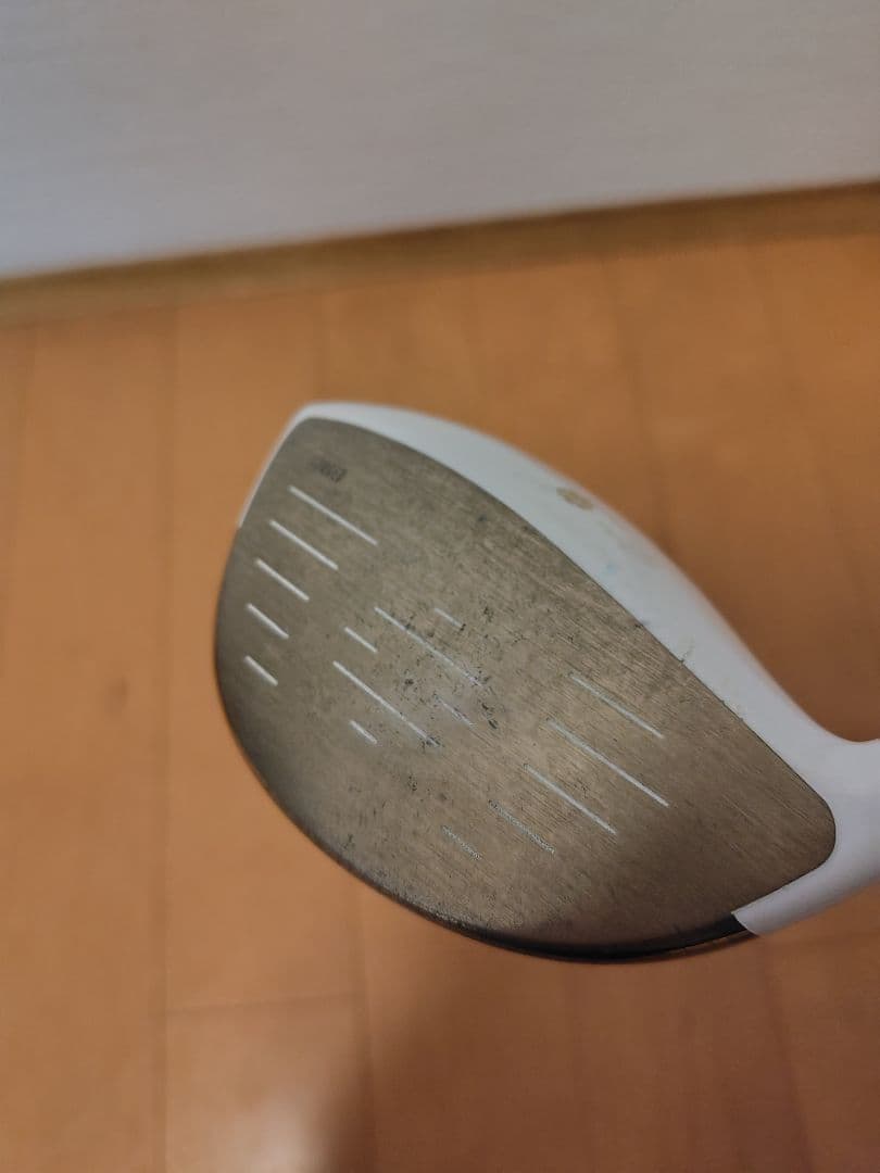 TaylorMadeのGLOIRE F ドライバー