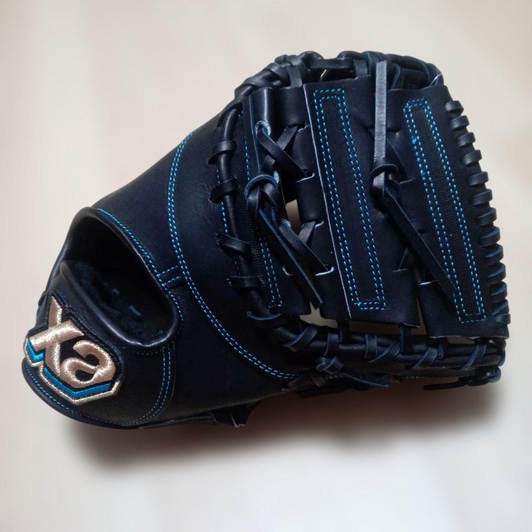 ザナックス XANAX 硬式用 ユース用 ファーストミット ザナパワー