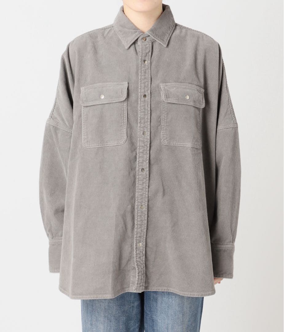 今期作 spick&span RED CARD TOKYO 別注Malibu