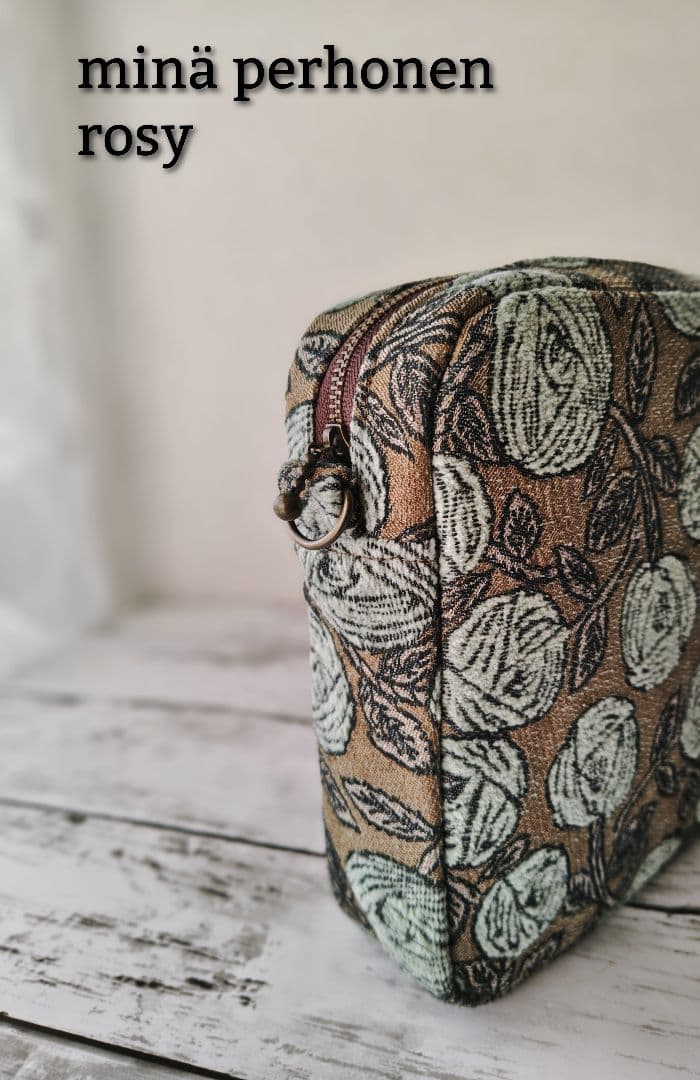 ぽんぽこりんページです