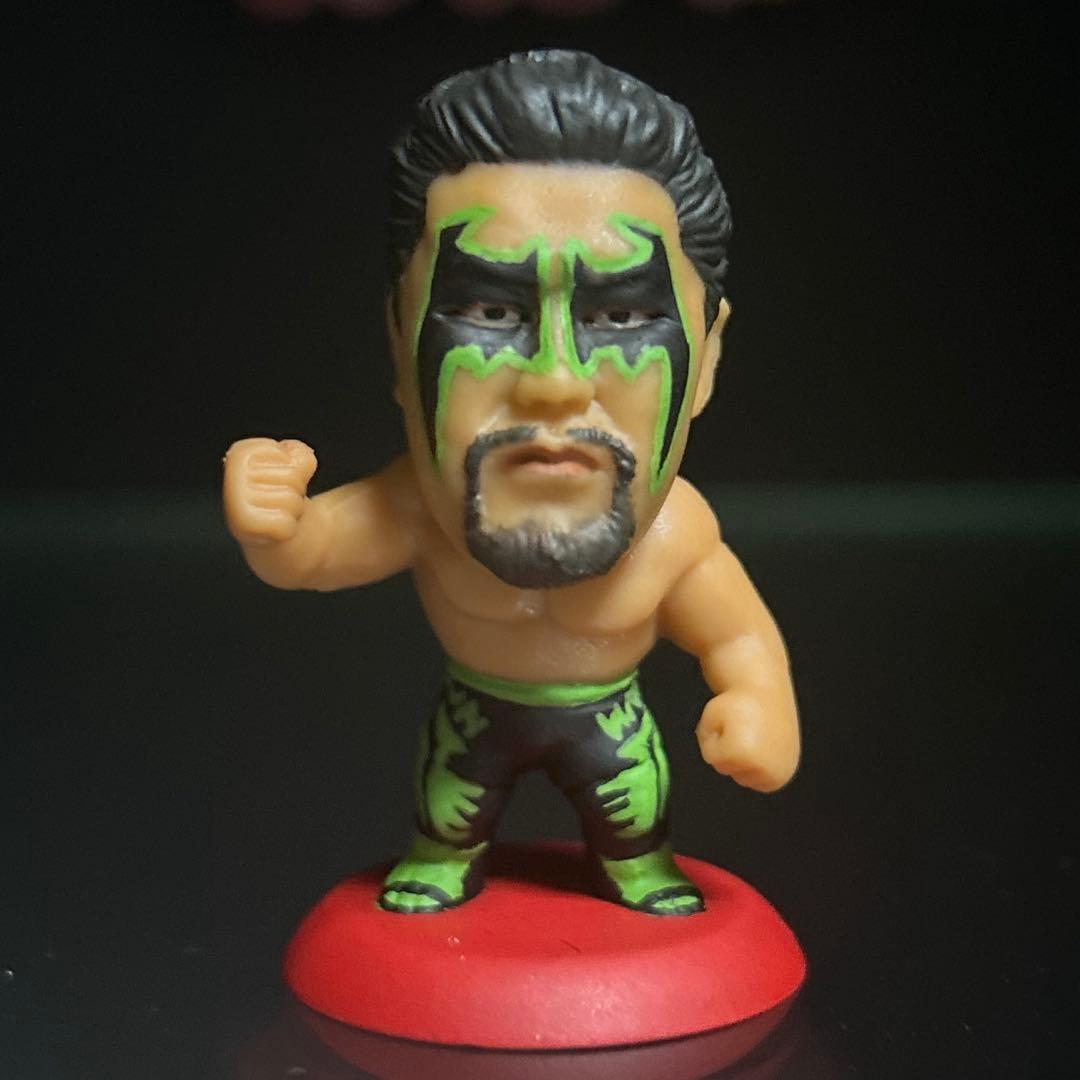 彩色確認ページ