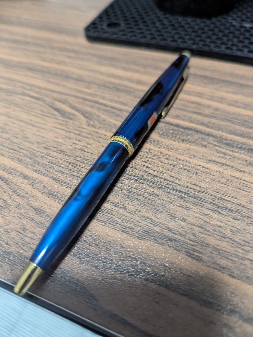 ニューマン　単色ボールペン