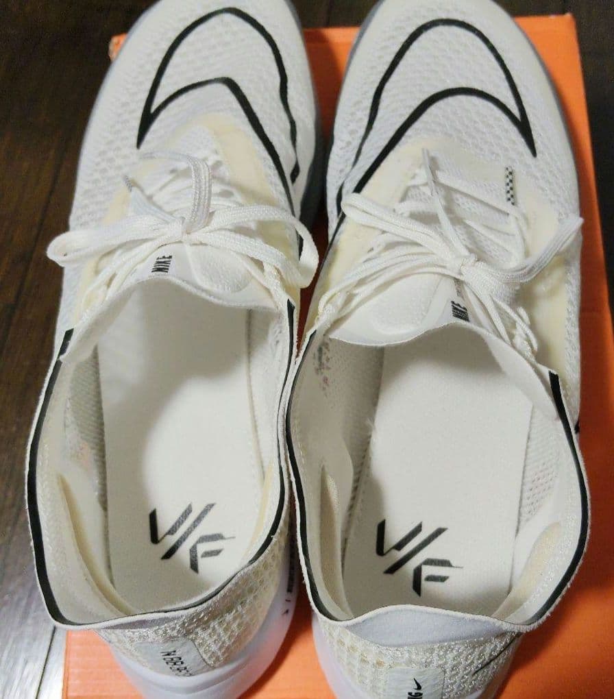 ナイキ ズームX ストリークフライ プロト