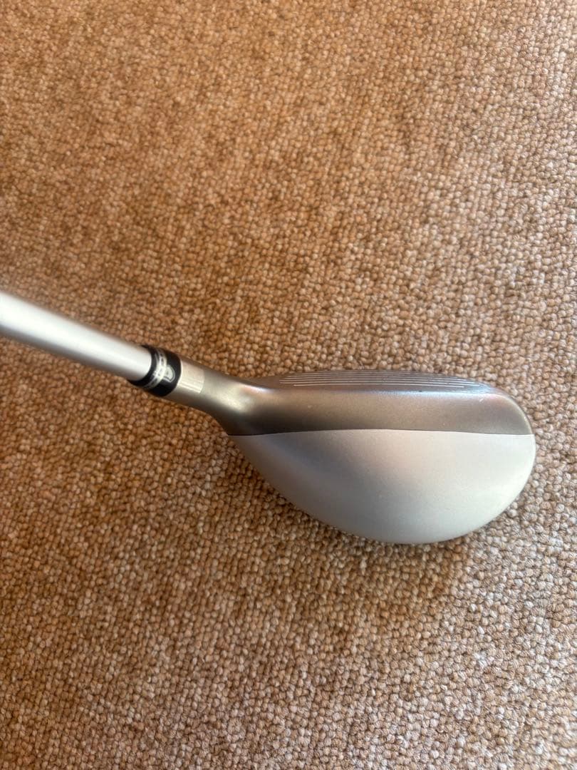 27° ロッディオ　ユーティリティ　ut RODDIO