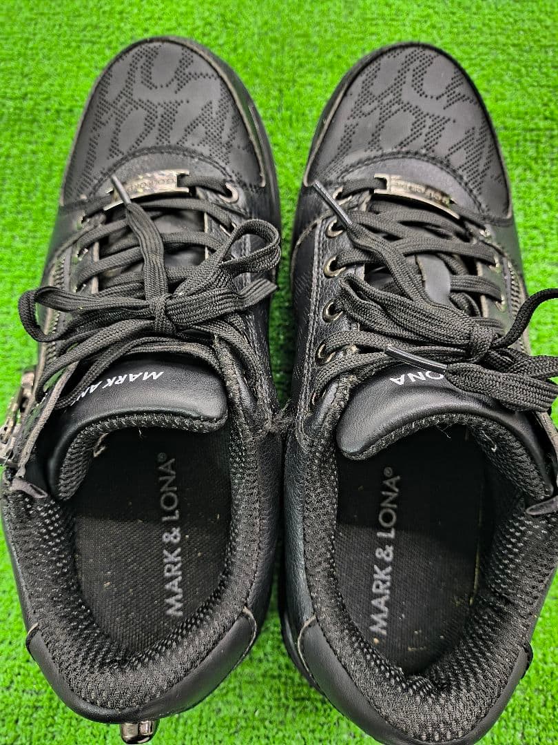 MARK＆LONA　ゴルフシューズ　メンズ　レディース
