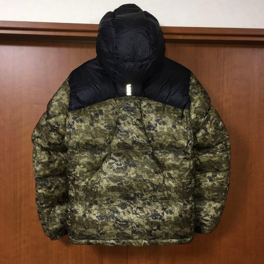 美品　ポールワーズ　ダウンジャケット　L　POLEWARDS　ダウン