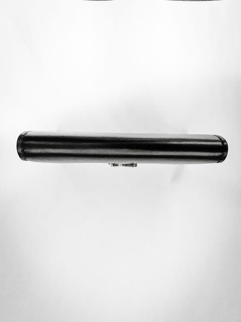 【定価6万円】ユニセックス 本革 サンローラン 高級 カードケース 名刺入れ