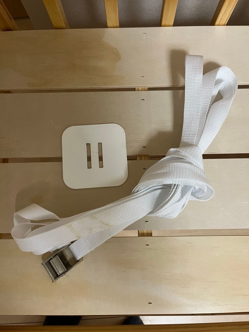 ベビーベッド　そいねーるⅢ