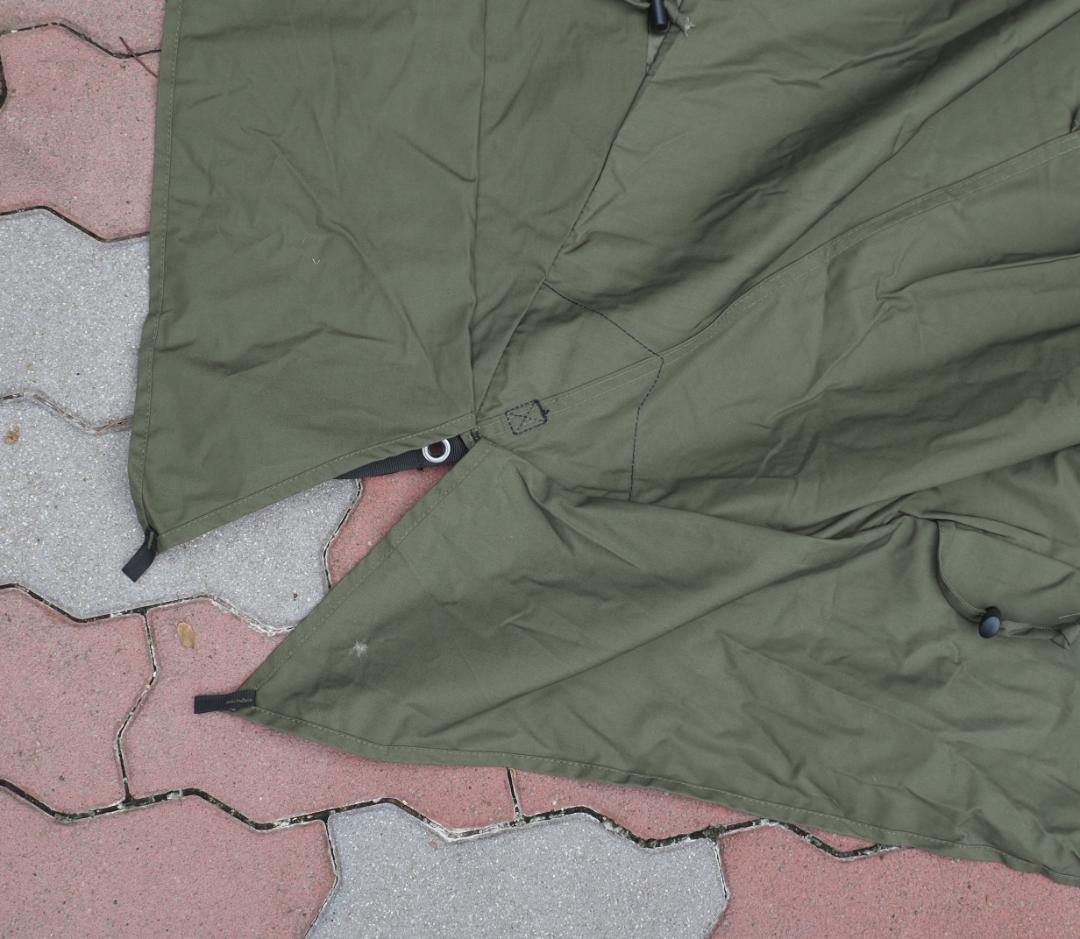 ワンティグリス(OneTigris)　コニファー( CONIFER)　テント