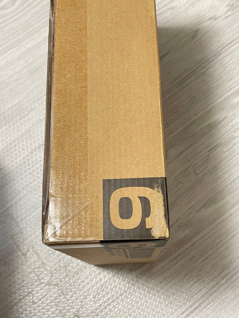 【新品未使用】L BUILD　ダブルオークアンタフルセイバー　2024