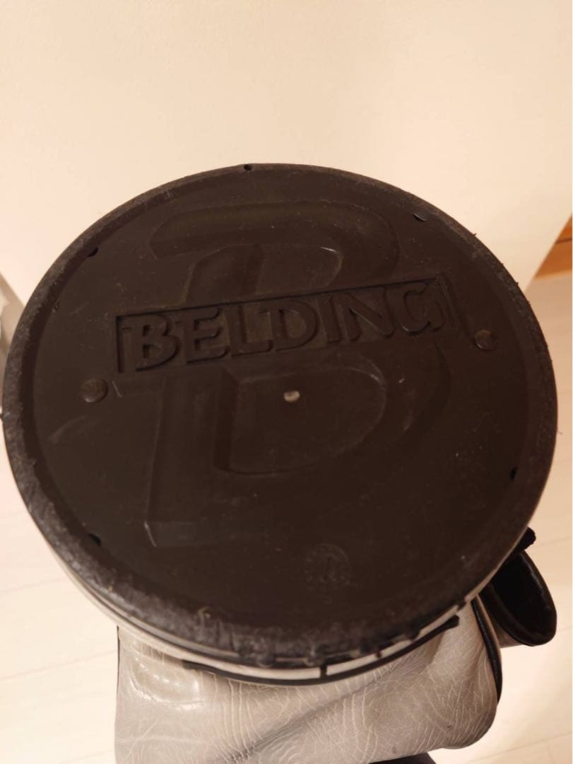 BELDING ゴルフバッグ