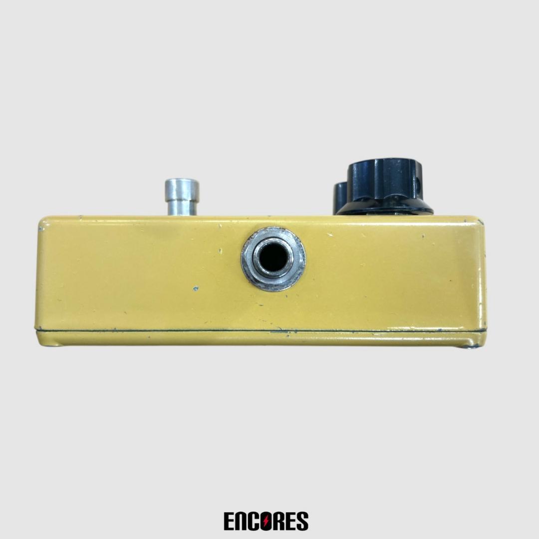 MXR DISTORTION+ BLOCK LOGO ディトーション ビンテージ