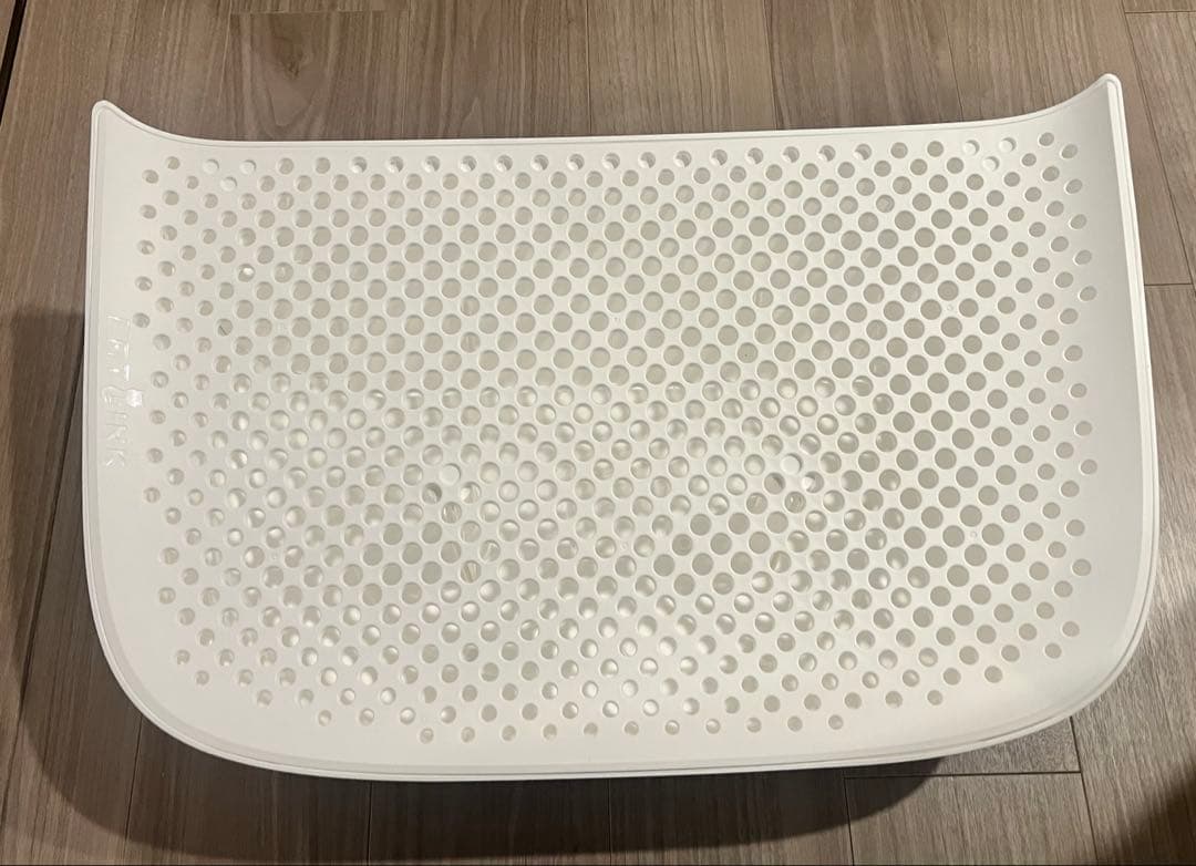 CATLINK SCOOPER 専用ステップ　猫砂　ステップ