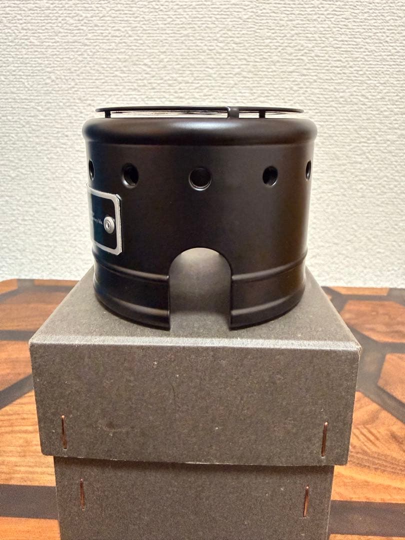 K*i様 MYWAY bushdebrunt マイウェイ　フュアハンド276専用