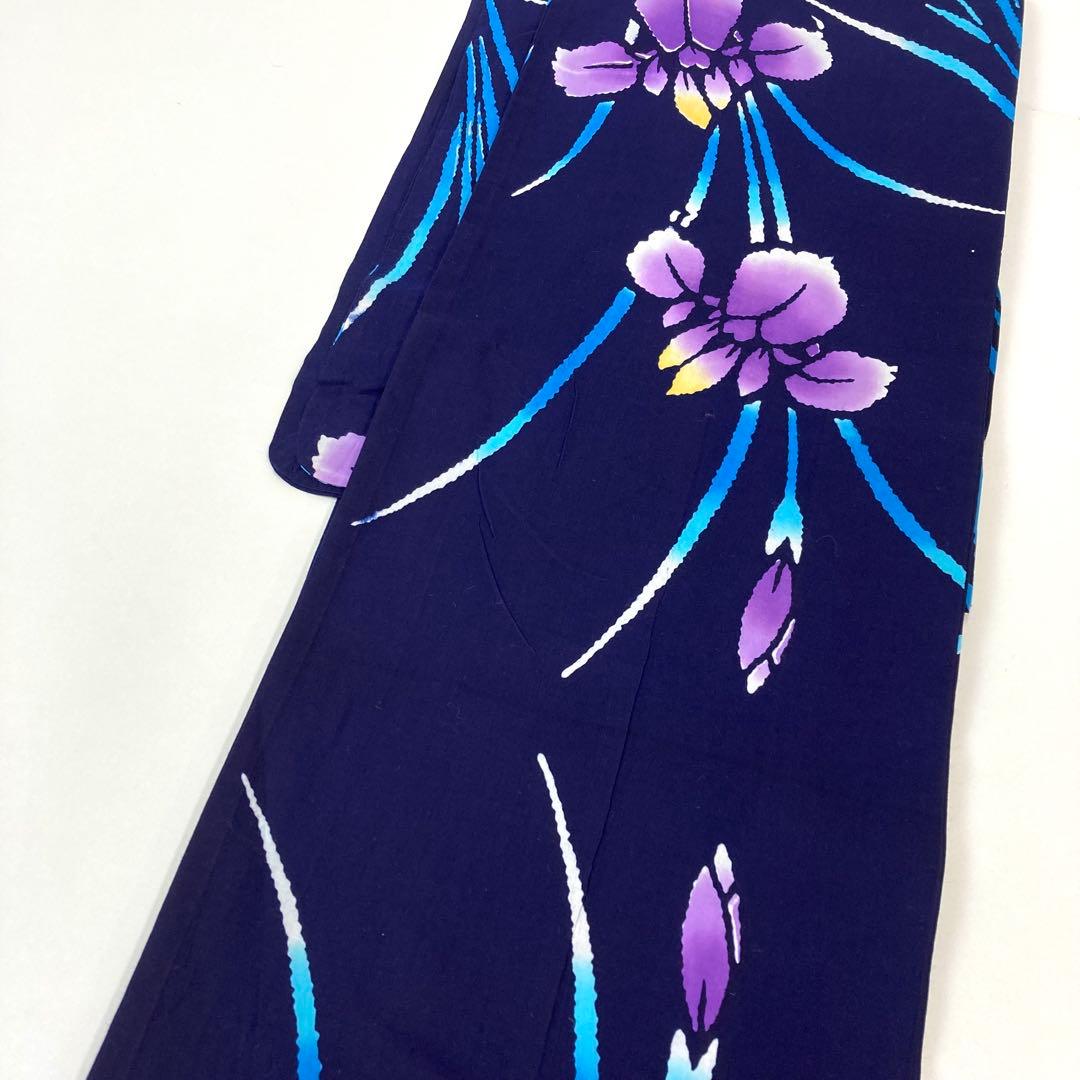 【TAMA屋】全て綿 全て浴衣 注染 手縫い まとめ売り15点TM 1979