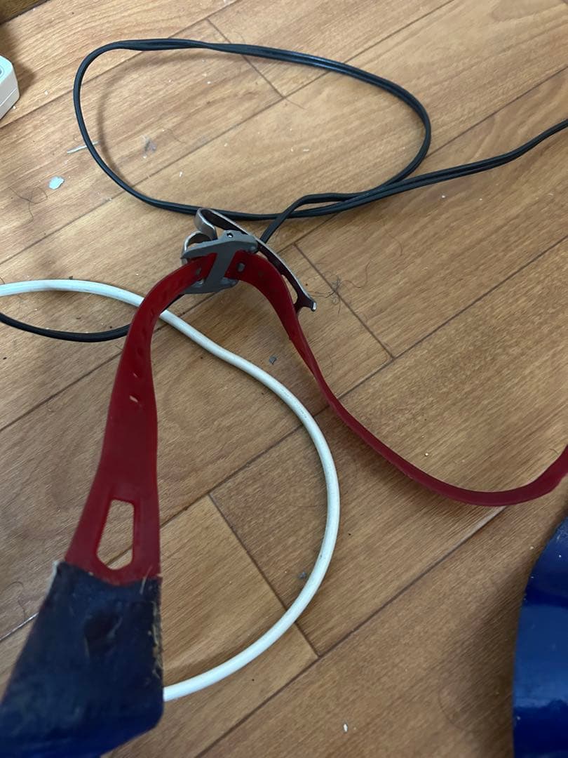 n*k様 G3 クライミングスキンアルピニスト　シール　ケース付