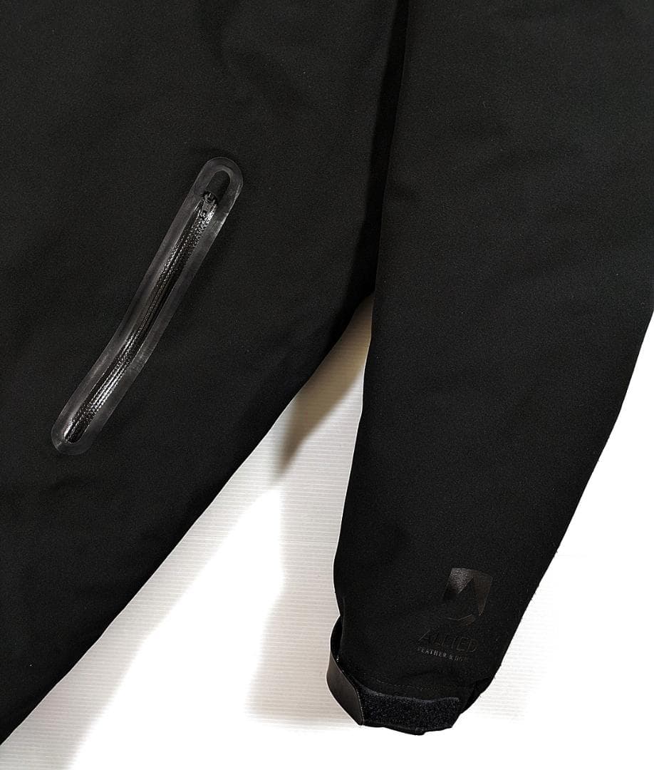 おじじ様 ADAM ET ROPÉ HOMME ALLIED ダウンコート L