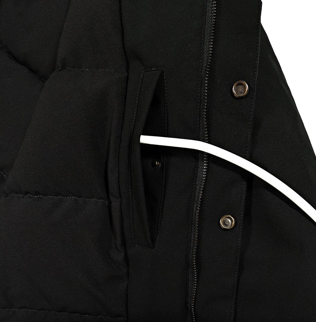 おじじ様 ADAM ET ROPÉ HOMME ALLIED ダウンコート L