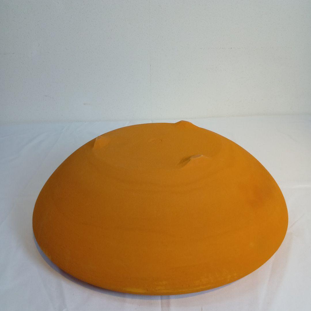 茶道具　巴半田　水屋道具