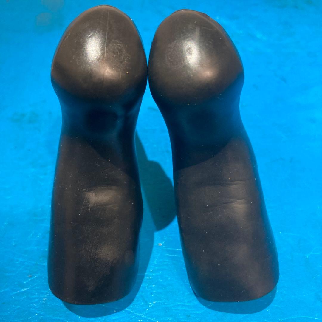 ★105 ST-5700 2×10 STIレバー