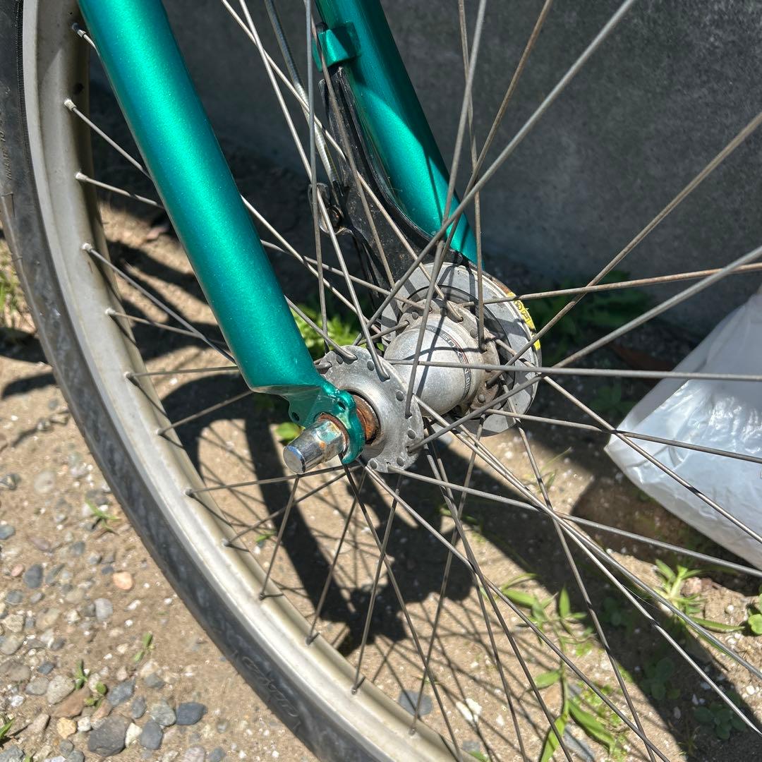 エレクトラタンデムビーチクルーザー引き取り限定