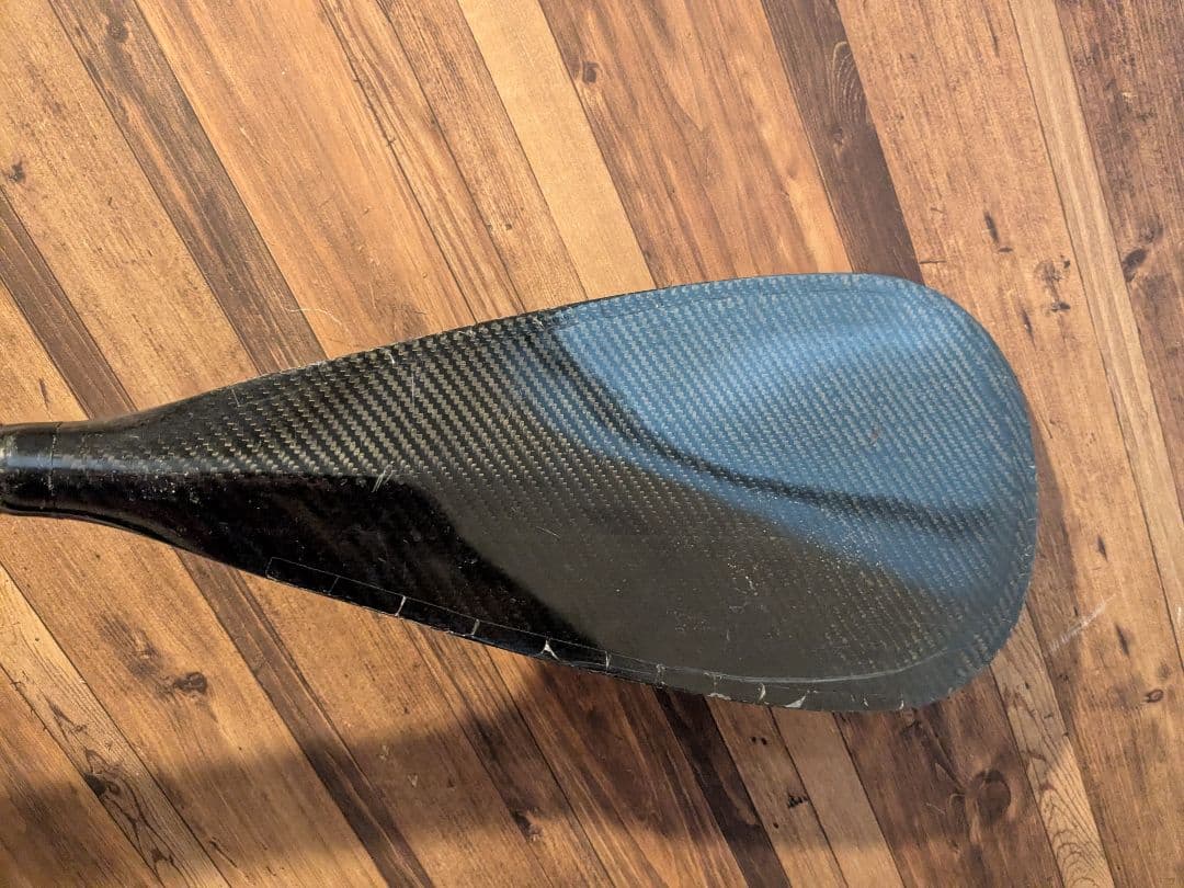 SUPパドル PROLINE カーボン