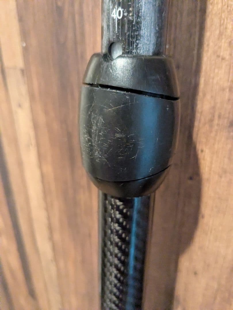 SUPパドル PROLINE カーボン