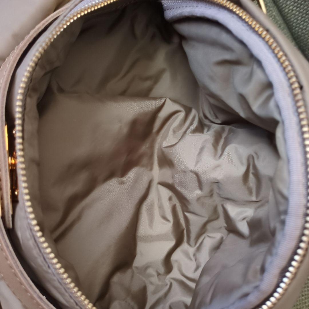 felicita　シータパランティカ　ボディバッグ