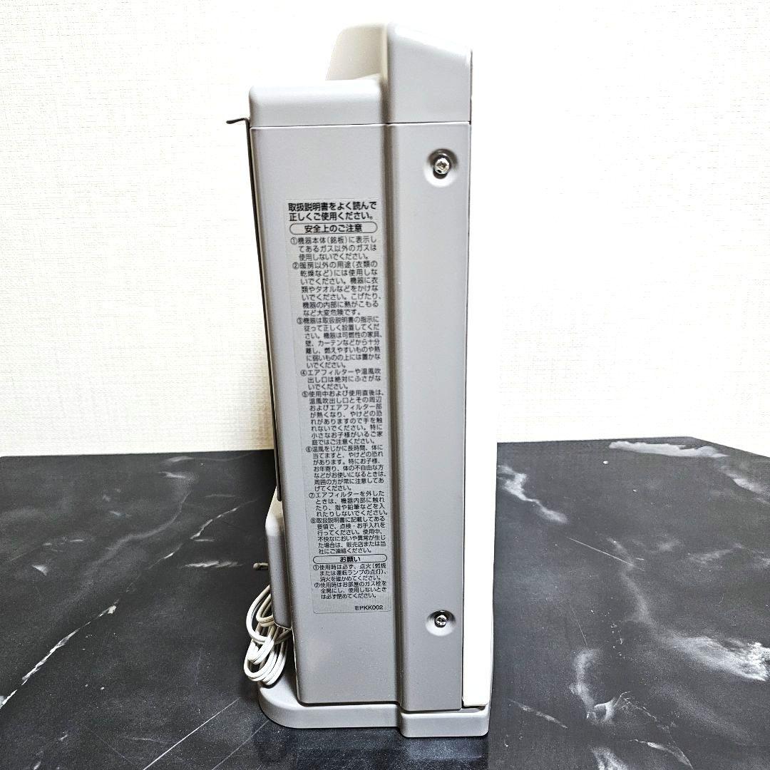 新品 大阪ガス ガスファンヒーター 140-5562 GFH-2400S