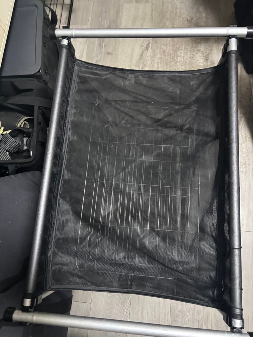 スノーピーク　 Peek メッシュネットラックスタンド　CK-021