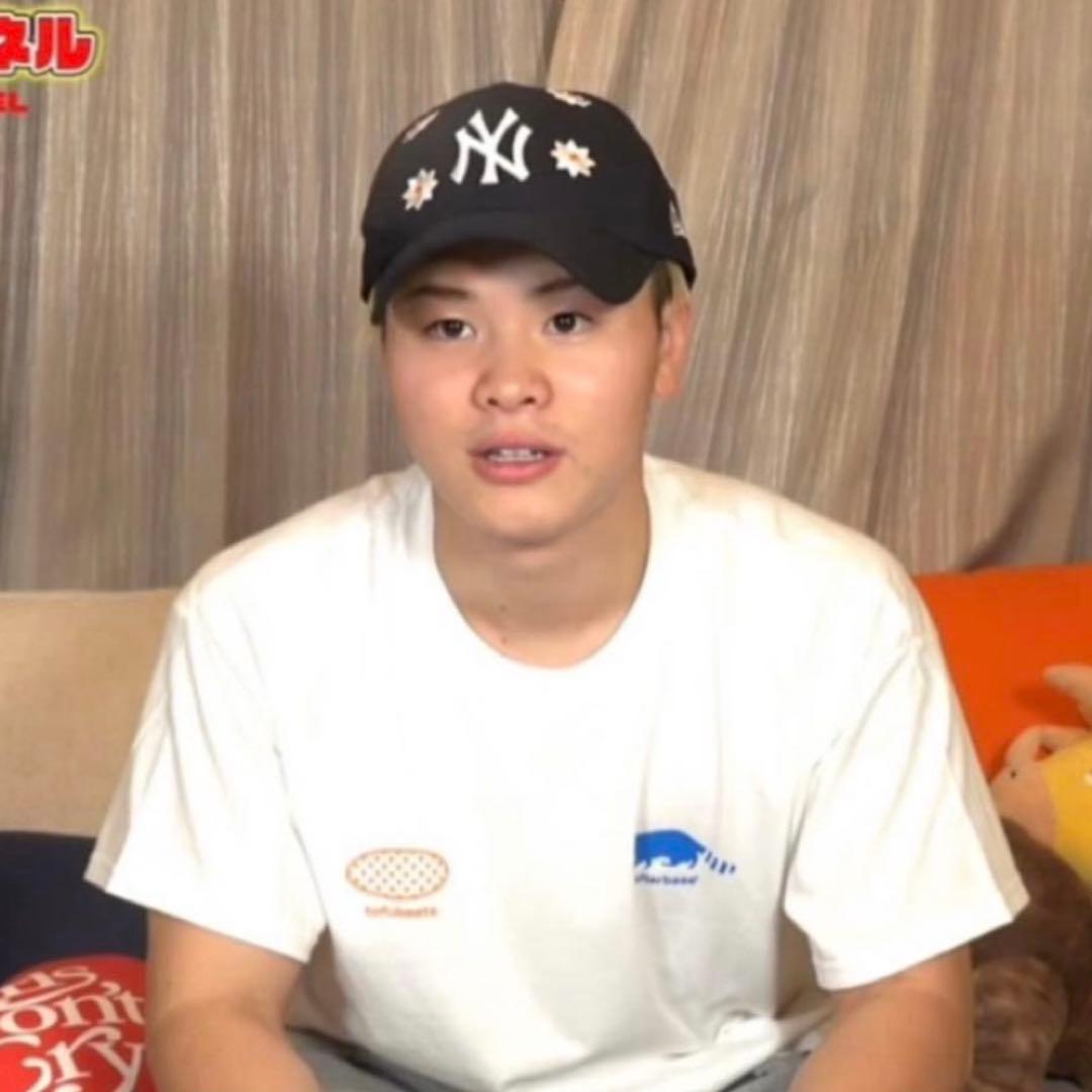 【超希少】Nickgear +81 別注 フラワーキャップ