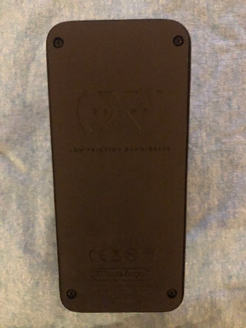 Jim Dunlop DVP5 Volume x 8 ボリュームペダル