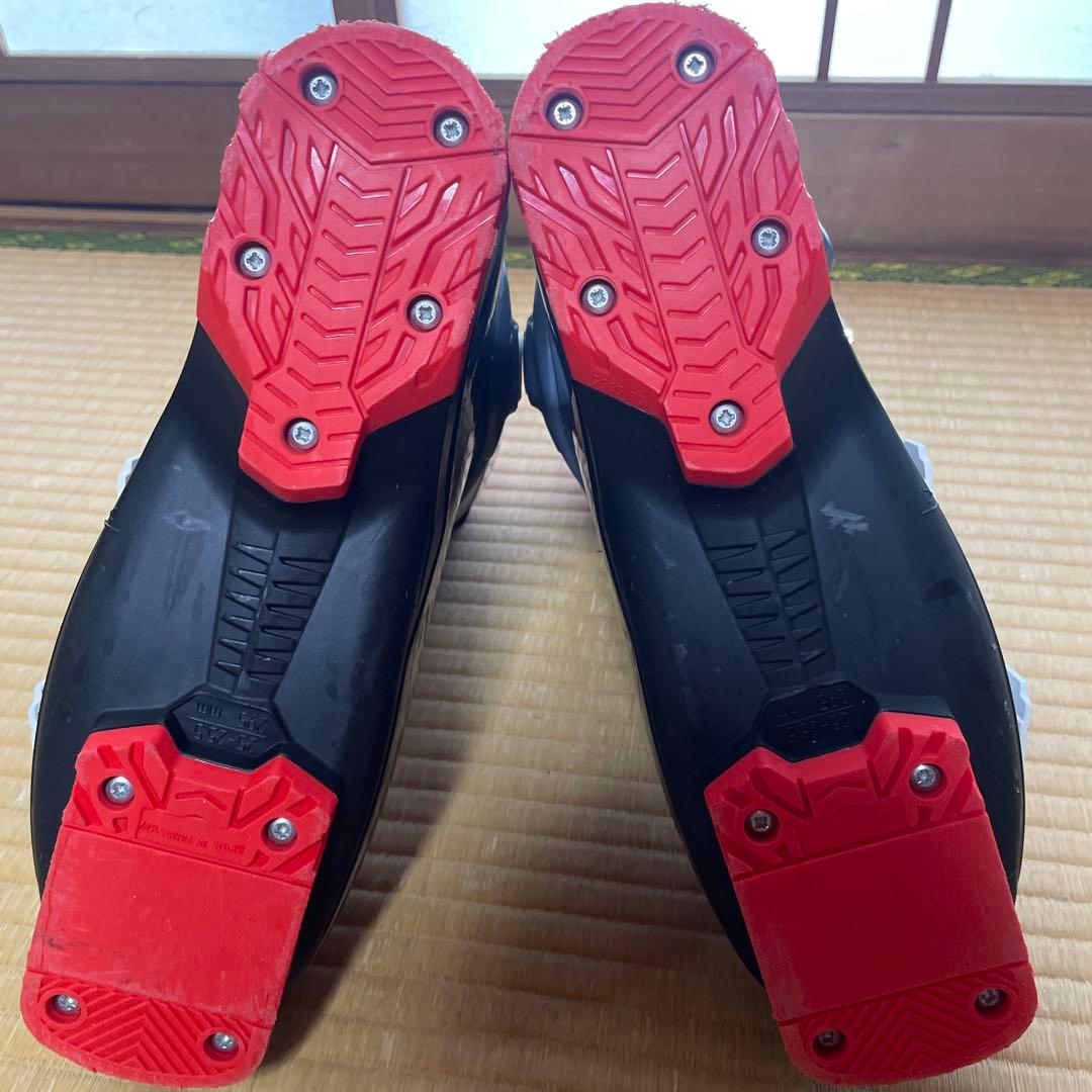 Nordica Speedmachine 3 スキーブーツ 25cm