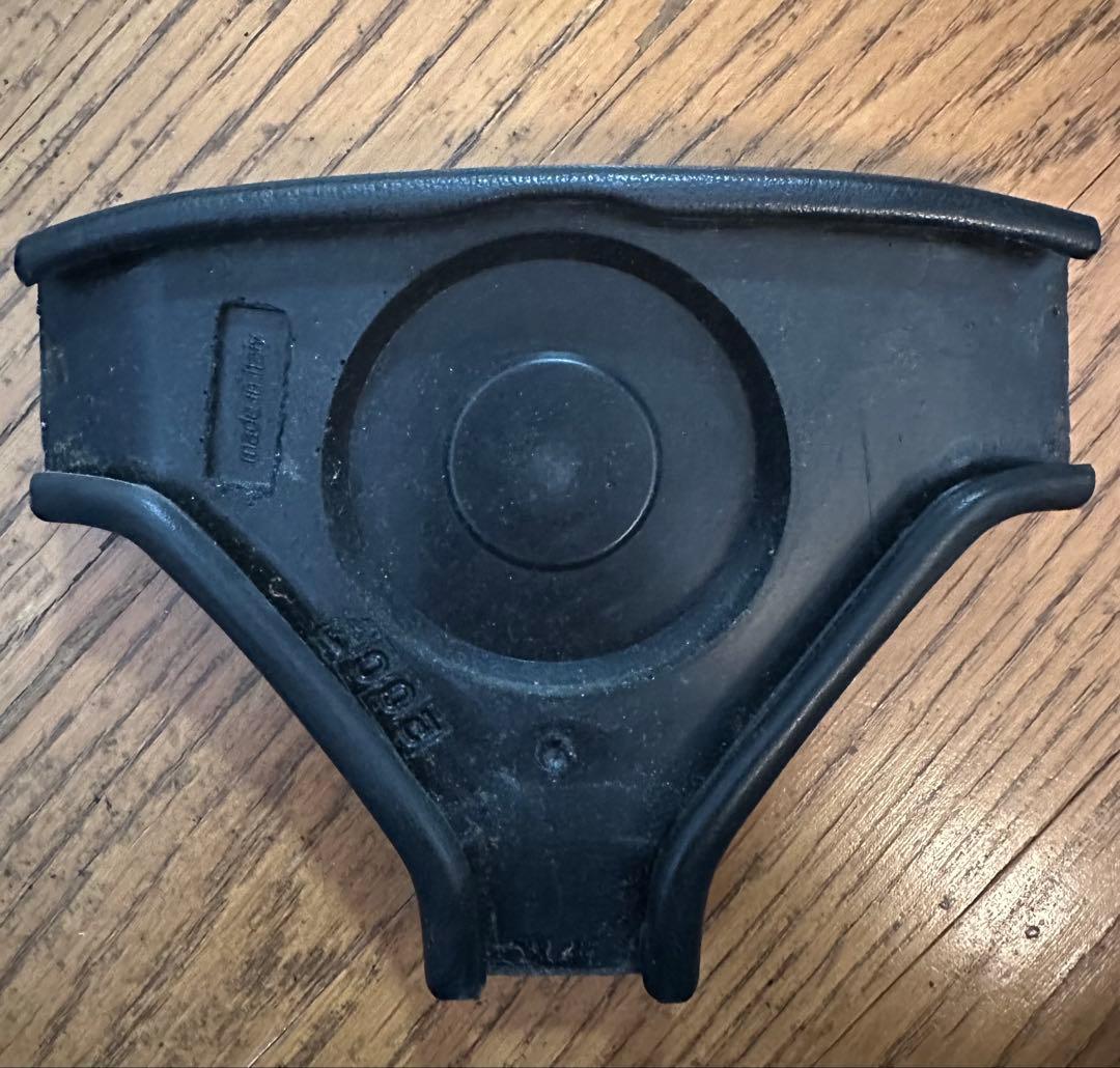 ユーノスロードスター(NA) 純正ステアリンホイール　MOMO