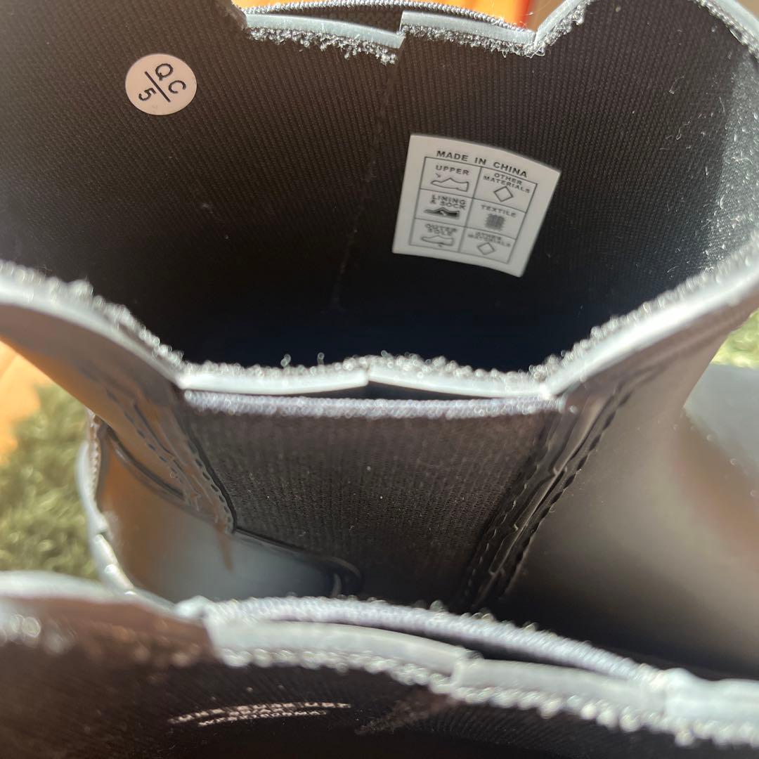 ハンターレインブーツ UK5 箱付