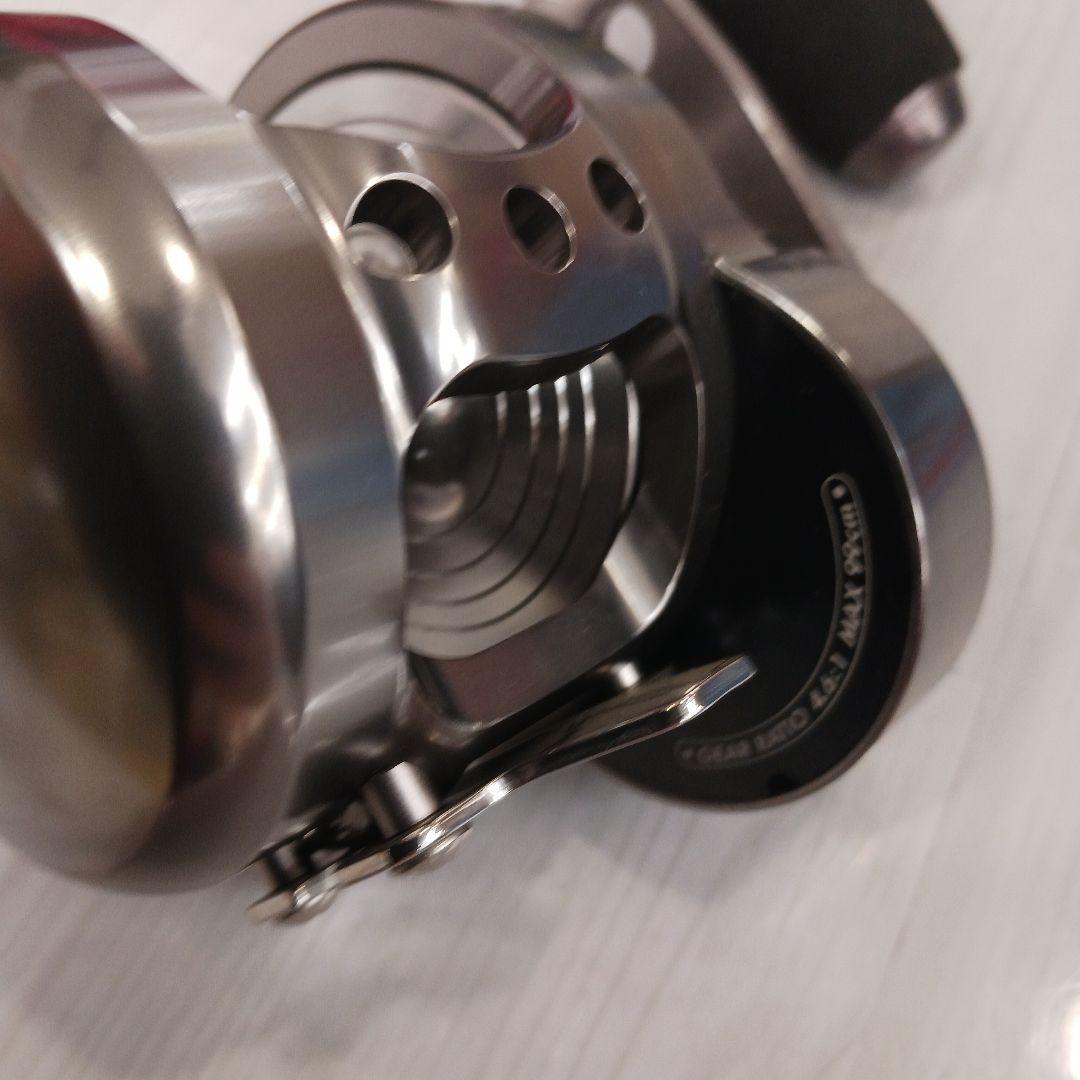 【新品】スタジオオーシャンマーク ブルーヘブンL120 Pw