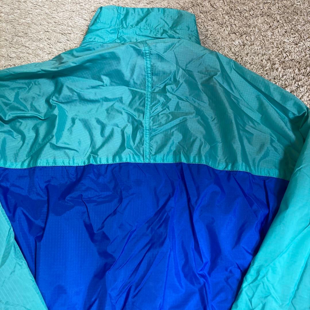 ビューティフルライフ　キムタク着パタゴニア　ナイロンジャケットpatagonia