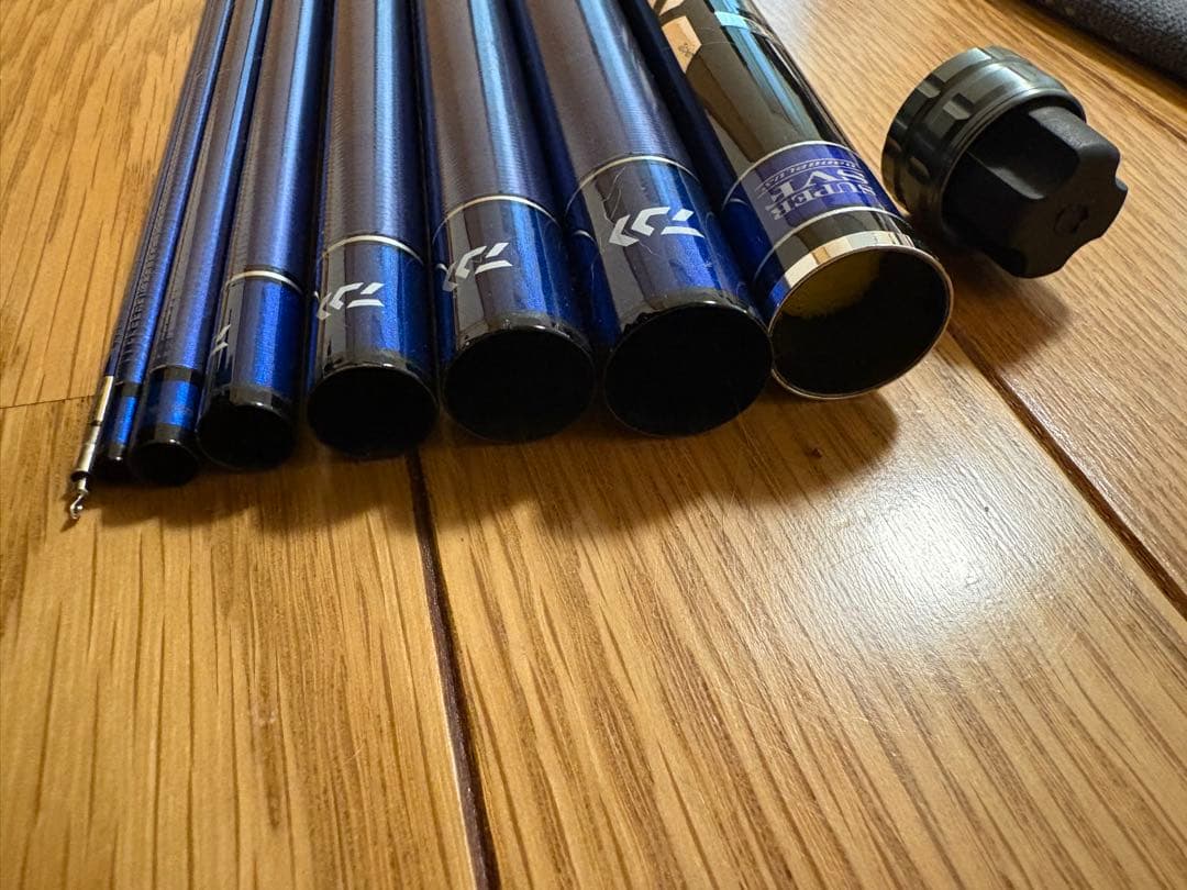 銀影エア　A H90-Q