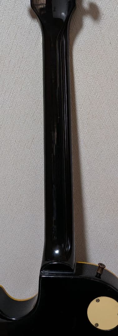 1978年日本製 Greco EG レスポール・スタンダード・モデル