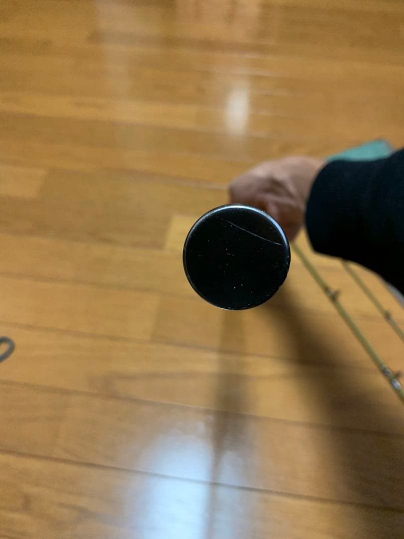 エムアイレ m-aire MG50LC UDグラス　正影