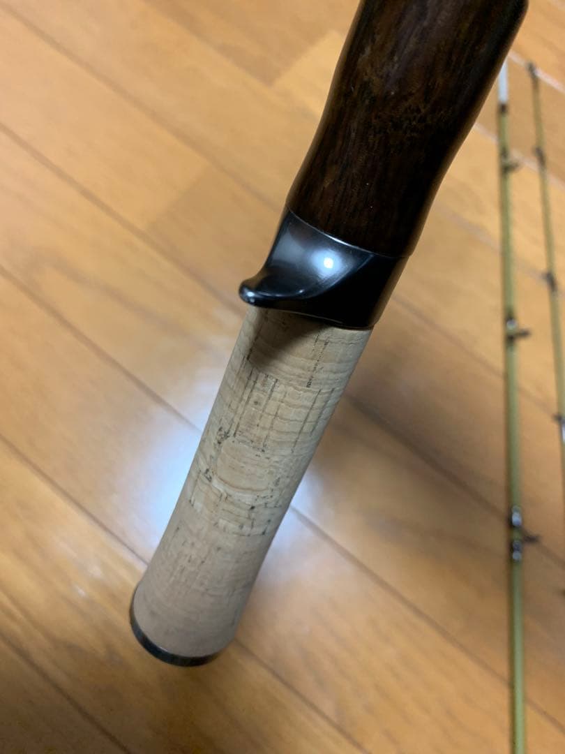 エムアイレ m-aire MG50LC UDグラス　正影