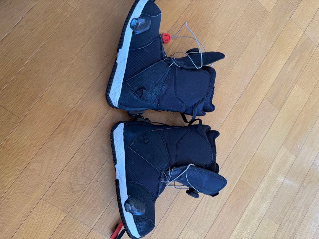 キッズBurton Step onブーツ　7K