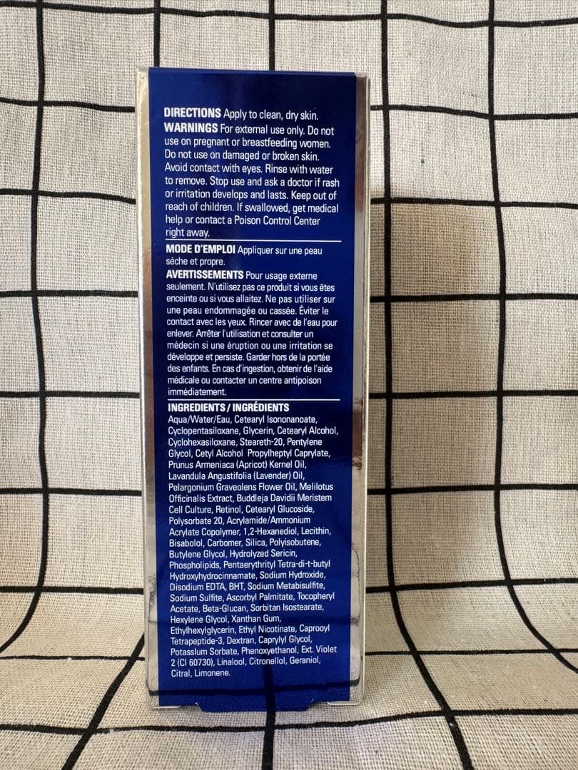 新品未開封 ZO SKIN ゼオスキン Wテクスチャーリペア　50ml NDJ