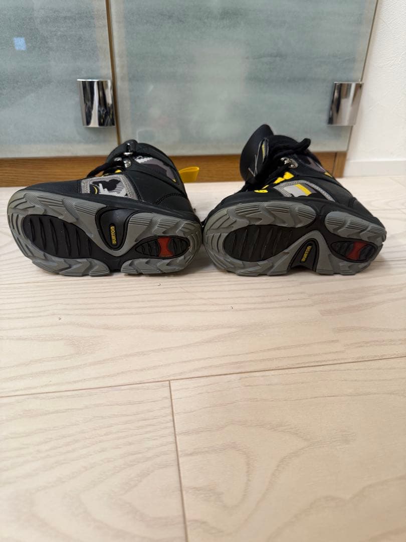 ⭐︎早いもの勝ち⭐︎子供用 スノーボード バートン ブーツ 18.5cm