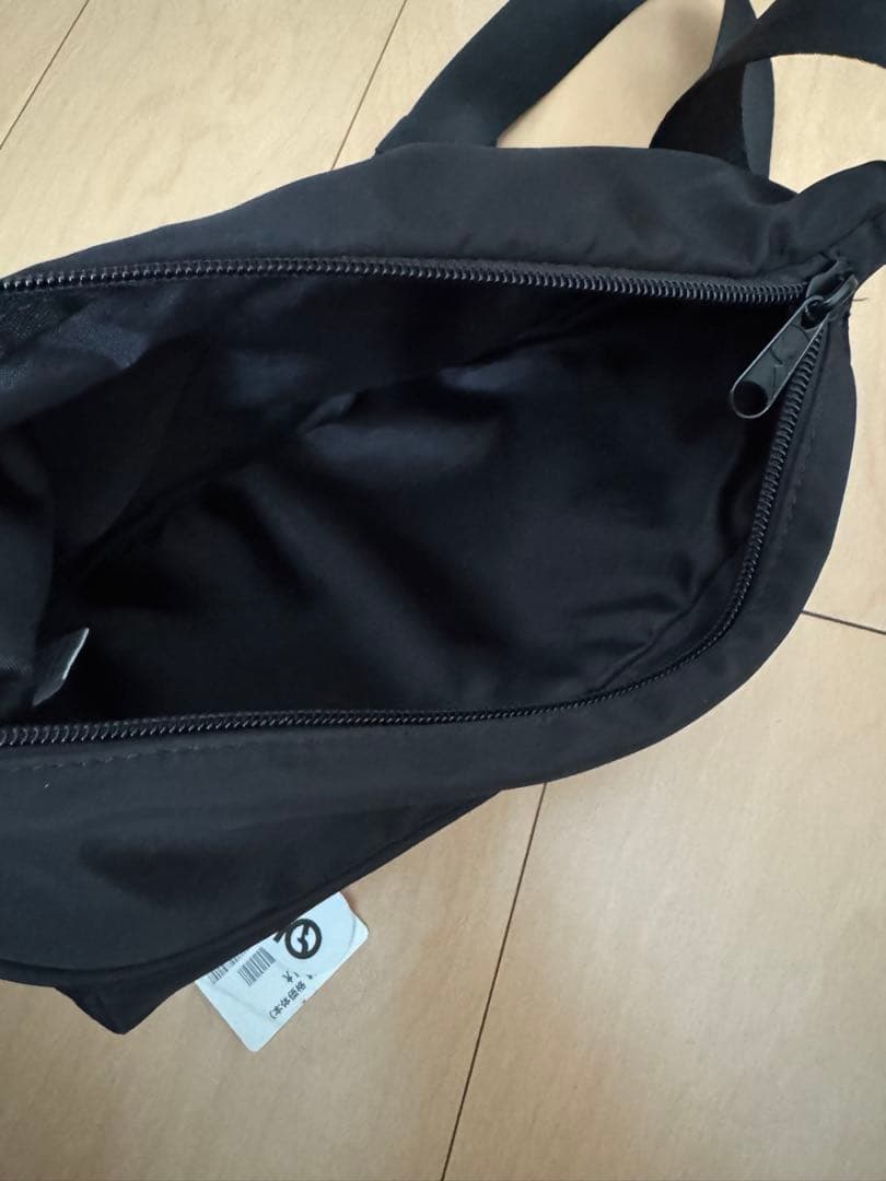 M*様 outdoor products BASICKS ハートバッグFirst