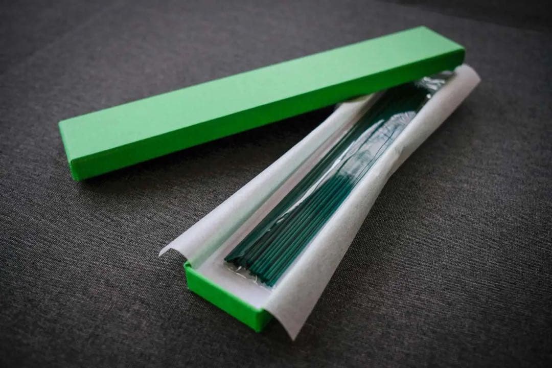 新品未使用✨KUNKUN 富士さくら 屋久島 宮島 お香セット