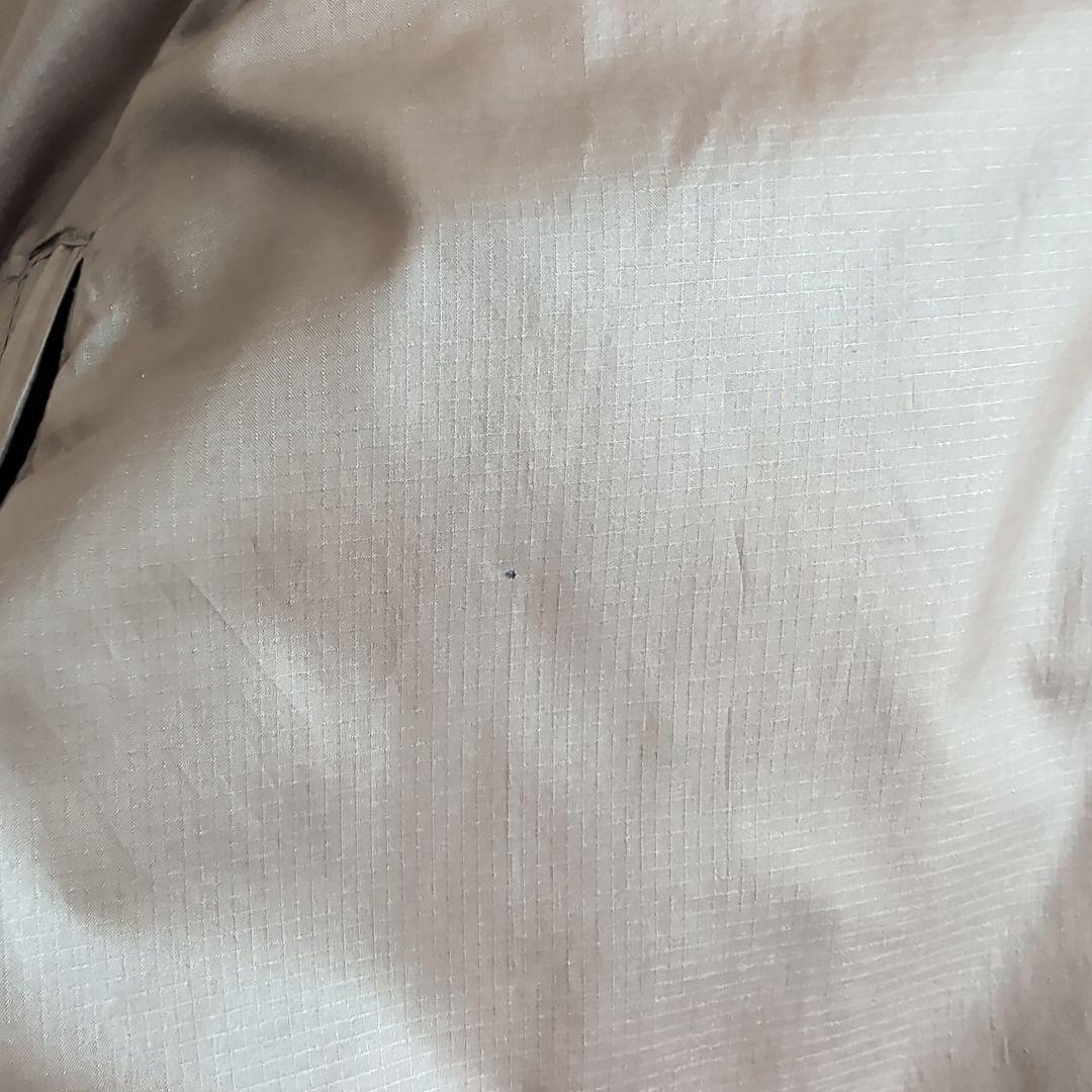 美品 90s ムーンストーン パデッド ジャケット 中綿ジャケット ドローコード